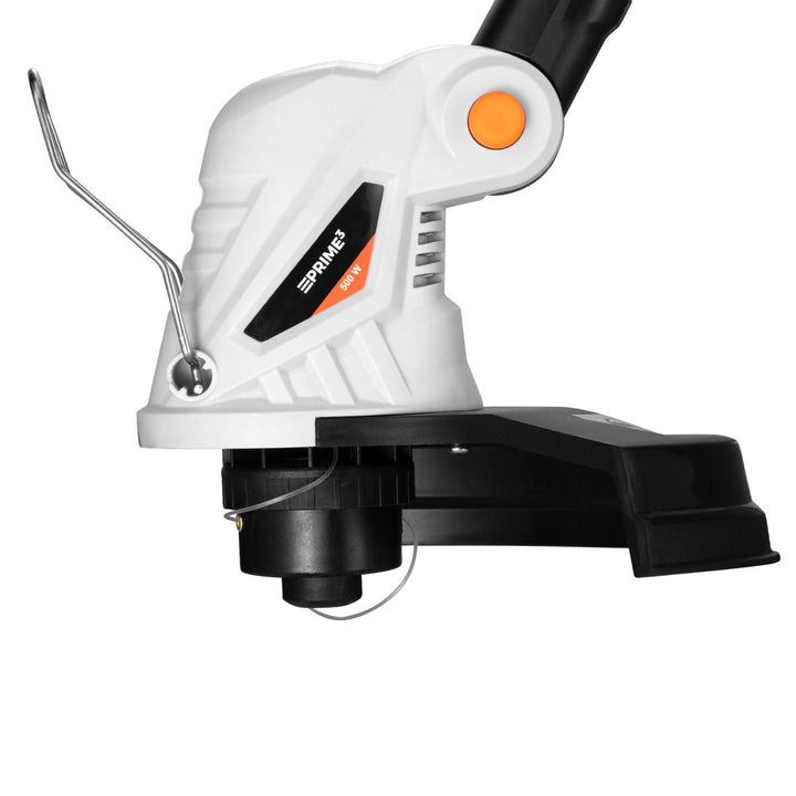 Prime3 električna kosilica, 500 W, promjer rezanja 25 cm, 12.000 o/min, GGT41