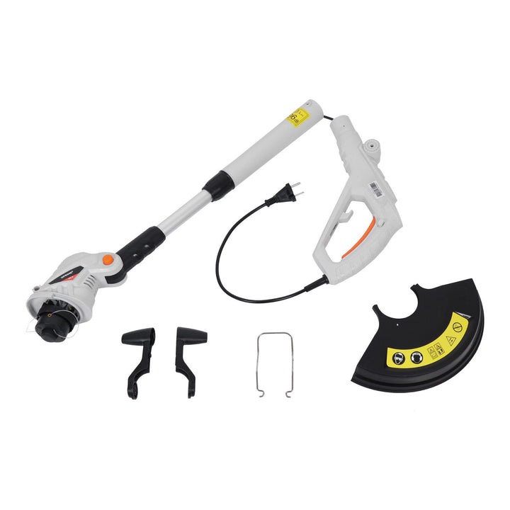 Prime3 električna kosilica, 500 W, promjer rezanja 25 cm, 12.000 o/min, GGT41