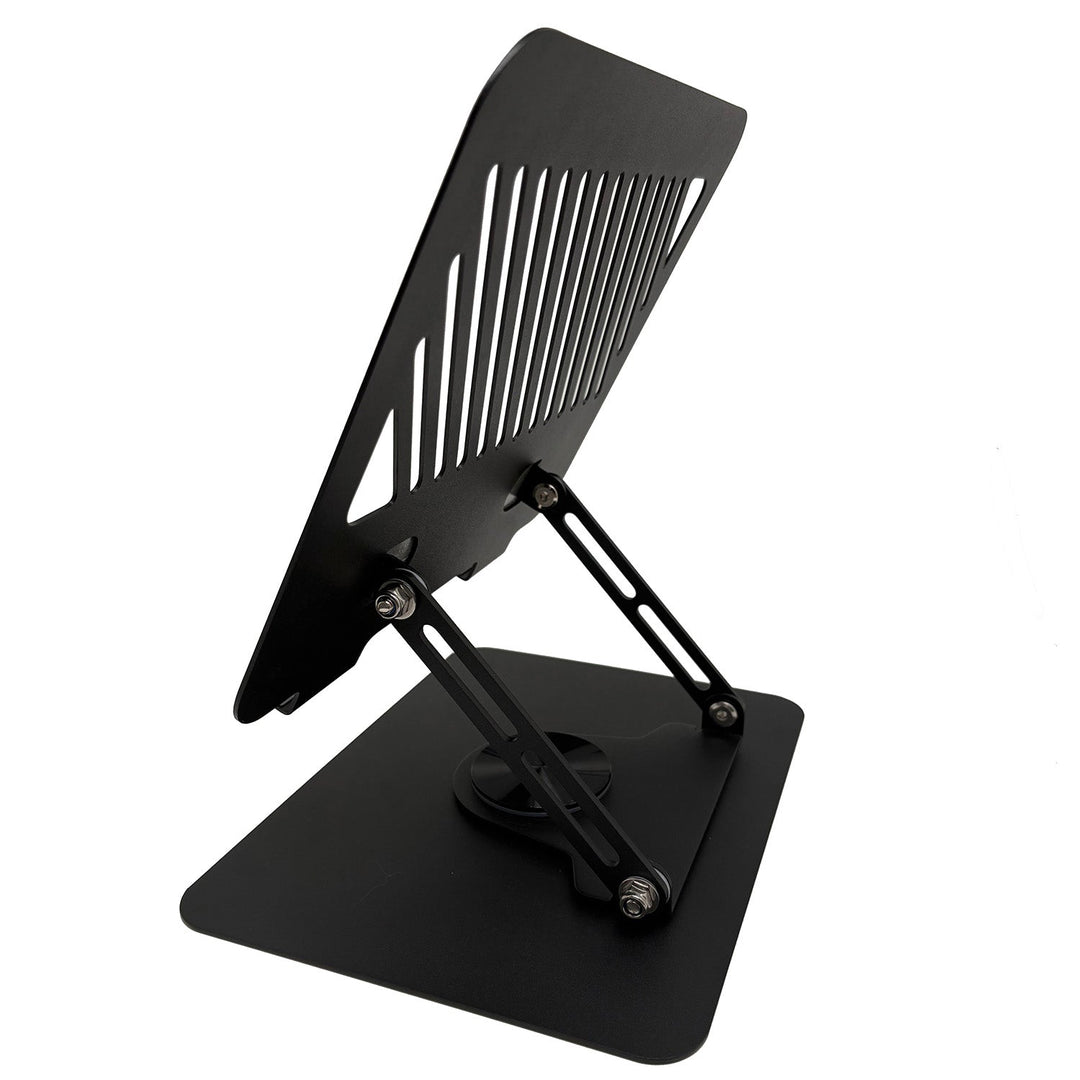 Podesivi, rotirajući, ergonomski stalak za laptop od 10-17", Media-Tech MT2662