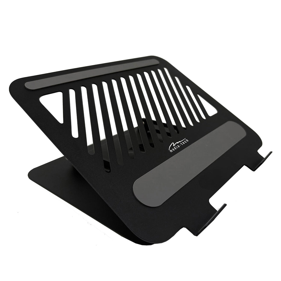 Podesivi, rotirajući, ergonomski stalak za laptop od 10-17", Media-Tech MT2662