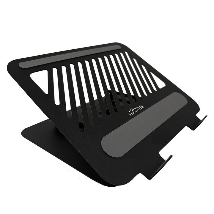 Podesivi, rotirajući, ergonomski stalak za laptop od 10-17", Media-Tech MT2662
