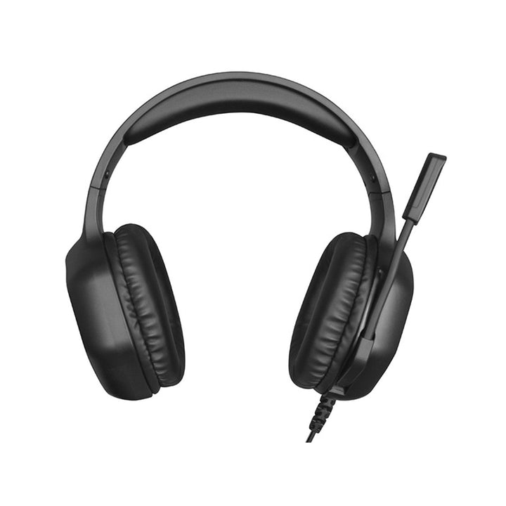 Tracer gaming slušalice, RGB pozadinsko osvjetljenje, sklopivi mikrofon, Gamezone GZ X3
