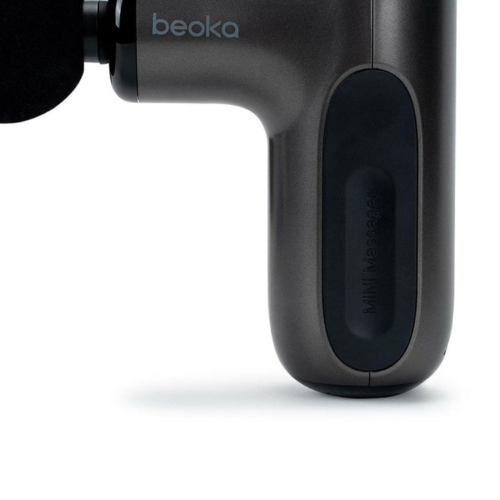 Beoka masažer za tijelo, 25 W, 5 razina, 2500 mAh baterija, Cute X