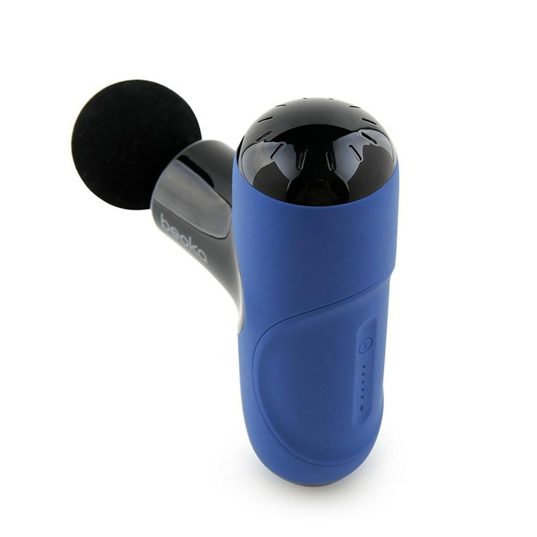 Beoka masažer za tijelo, 25 W, 5 razina, 800 mAh baterija, Q1
