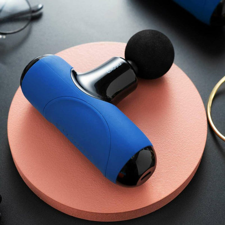 Beoka masažer za tijelo, 25 W, 5 razina, 800 mAh baterija, Q1