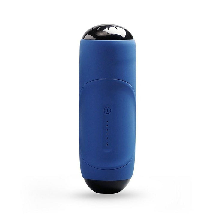 Beoka masažer za tijelo, 25 W, 5 razina, 800 mAh baterija, Q1