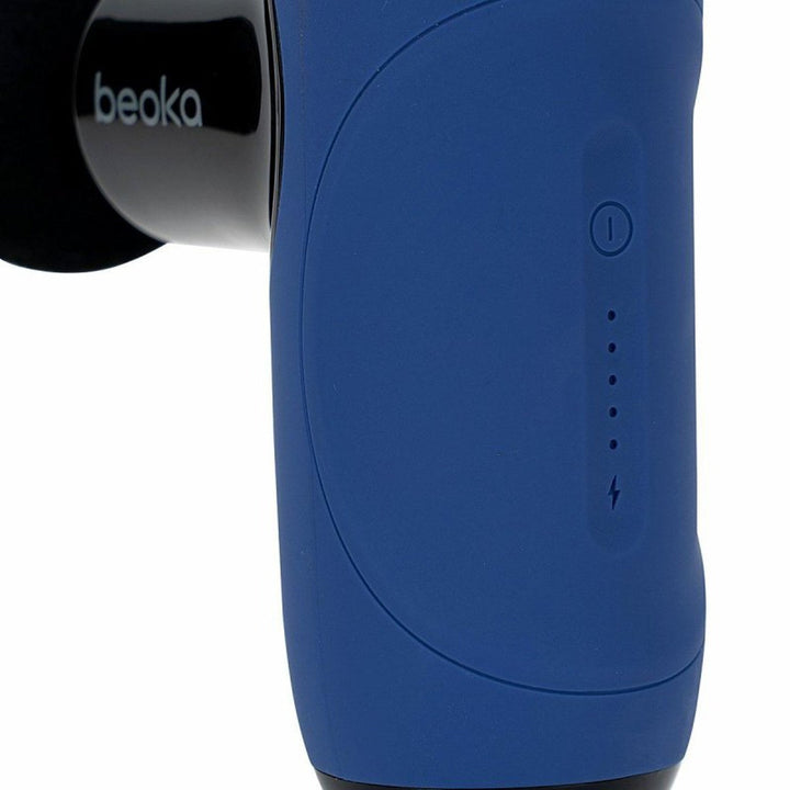 Beoka masažer za tijelo, 25 W, 5 razina, 800 mAh baterija, Q1