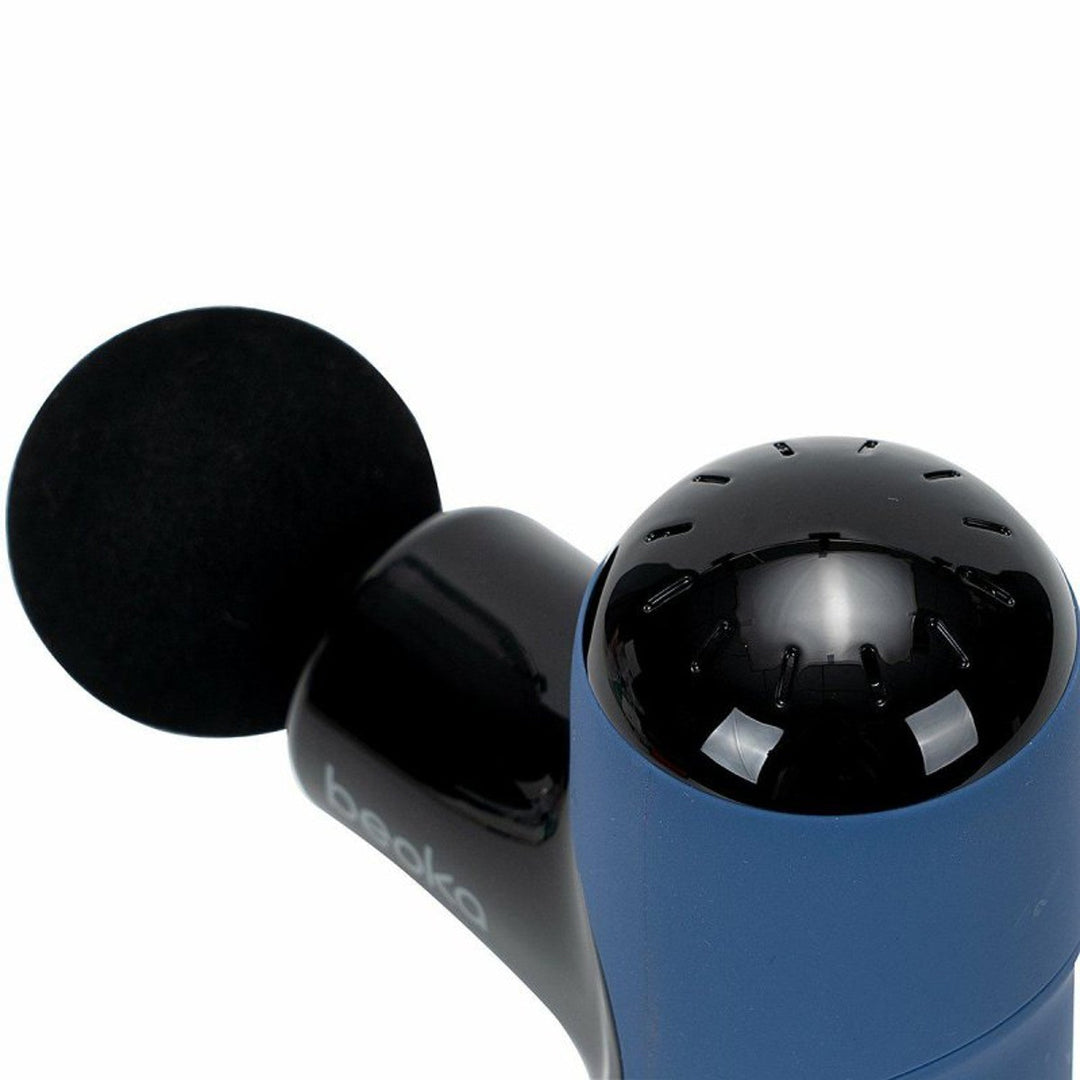 Beoka masažer za tijelo, 25 W, 5 razina, 800 mAh baterija, Q1