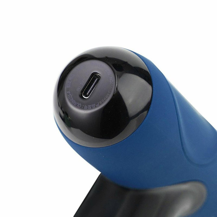 Beoka masažer za tijelo, 25 W, 5 razina, 800 mAh baterija, Q1