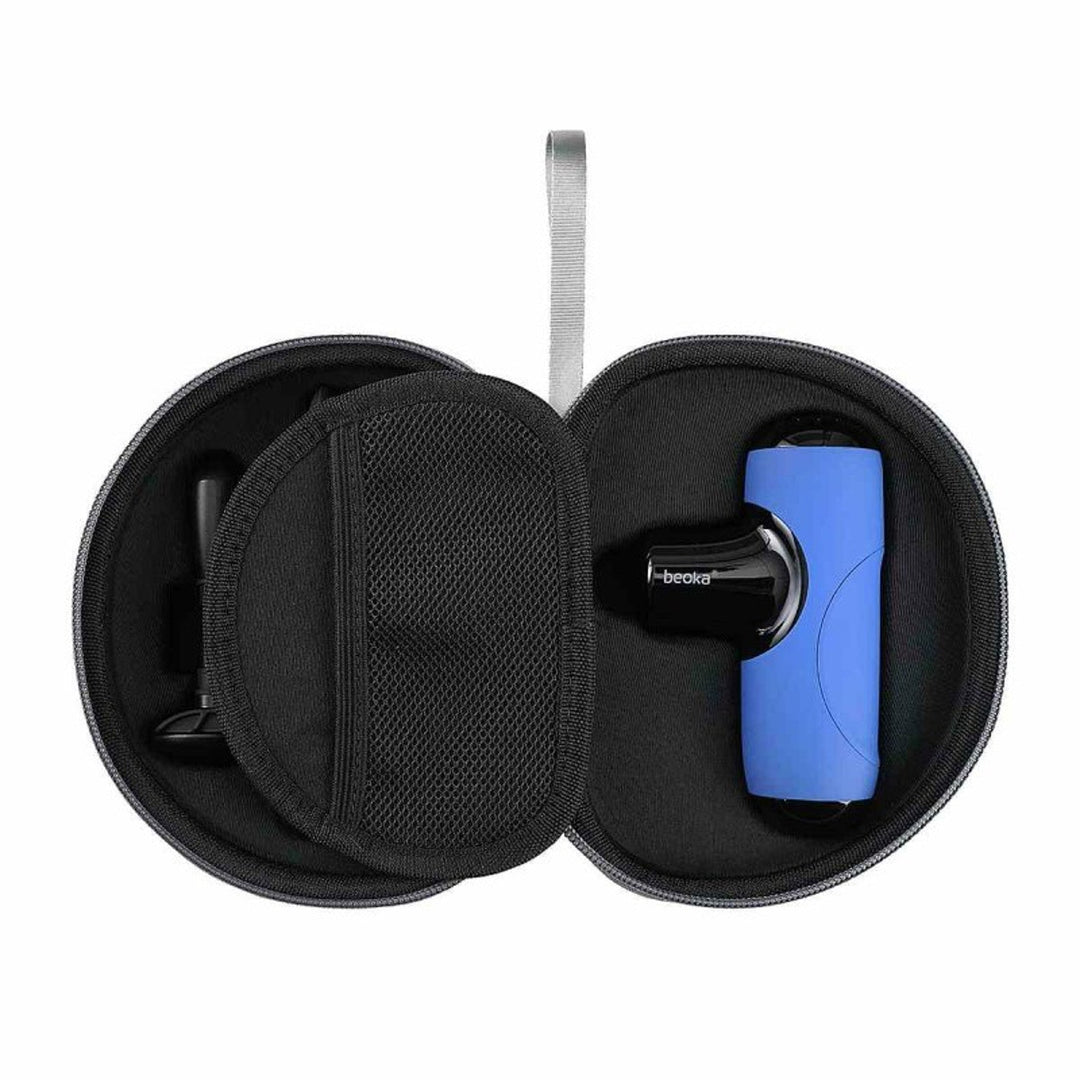 Beoka masažer za tijelo, 25 W, 5 razina, 800 mAh baterija, Q1