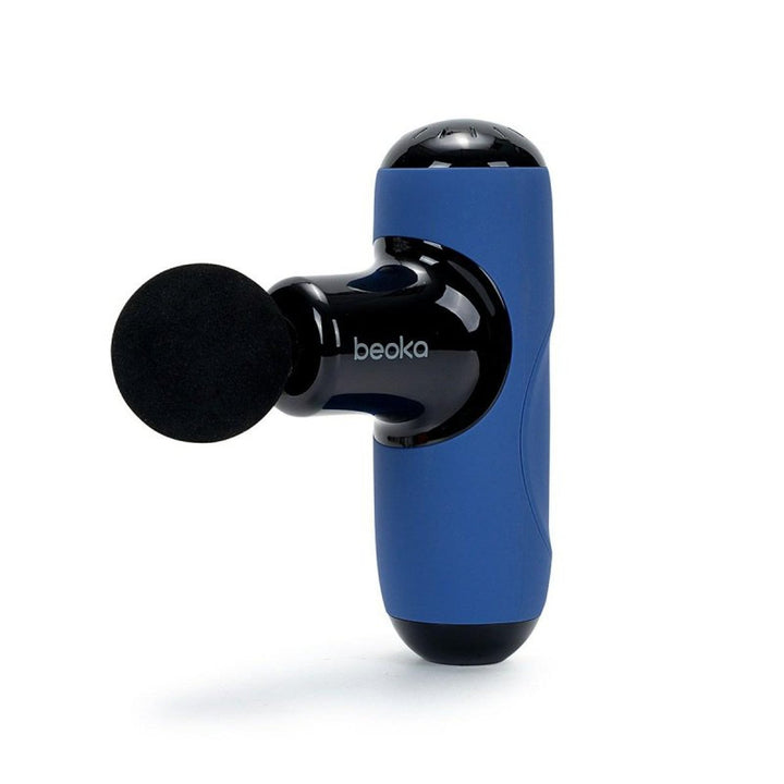 Beoka masažer za tijelo, 25 W, 5 razina, 800 mAh baterija, Q1