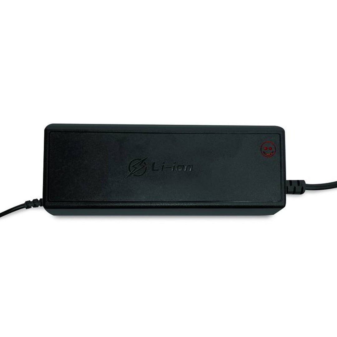 LiFePO4 punjač baterija LTC Energy, BMS sustav, 20 A, 230/14,6 V, 300 W snage, ugrađene sigurnosne značajke, LXPOE20