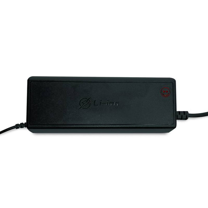 LiFePO4 punjač baterija LTC Energy, BMS sustav, 20 A, 230/14,6 V, 300 W snage, ugrađene sigurnosne značajke, LXPOE20