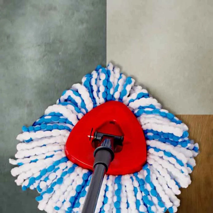 Vileda H2prO punjenje za mop, mikrovlakna, perivo, trokutasta glava, 178330