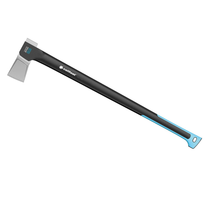 Cellfast sjekira za cijepanje drva, kaljeni čelik, duljina 93 cm, C2700 ENERGO