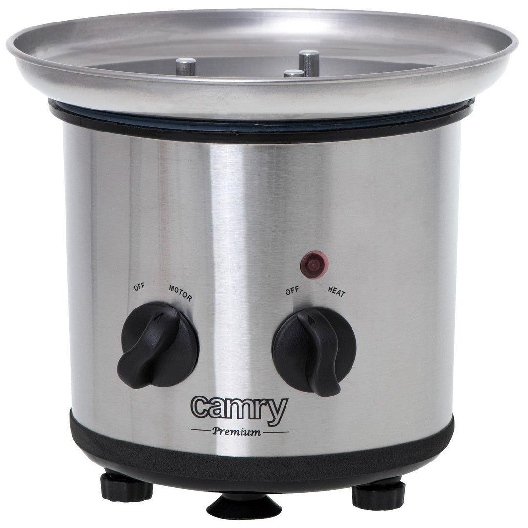 Camry čokoladni fontan, kapacitet 650 ml, snaga 320 W, CR 4488