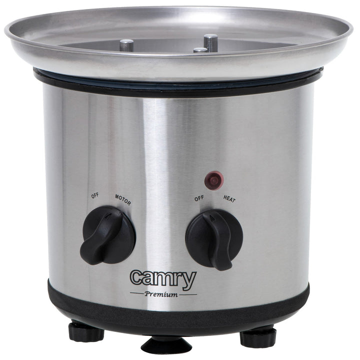 Camry čokoladni fontan, kapacitet 650 ml, snaga 320 W, CR 4488