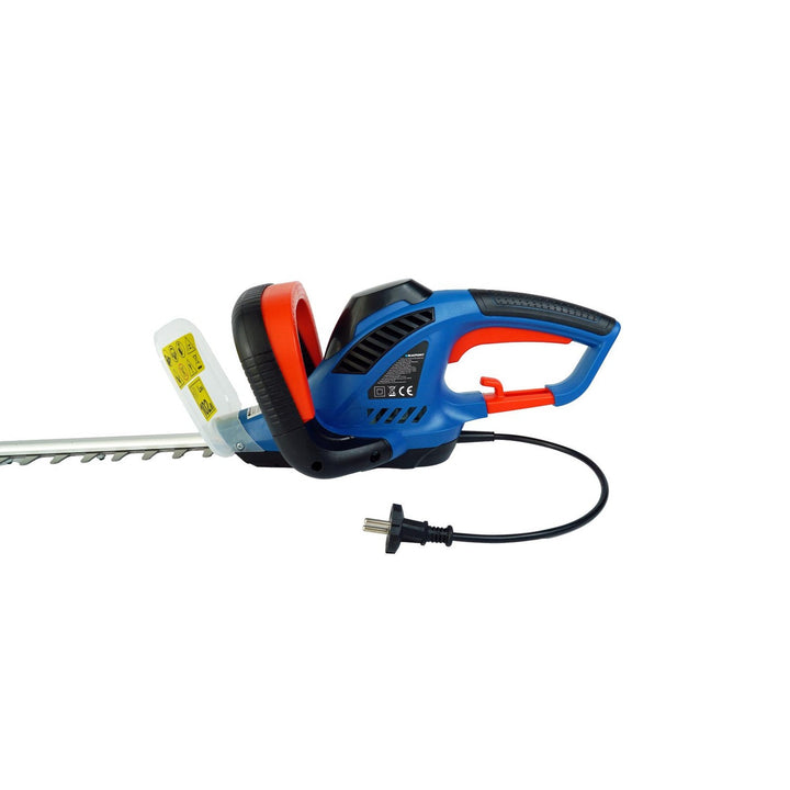 Blaupunkt trimer za živice, maksimalna snaga 1800 W, duljina oštrice 51 cm, HT5010
