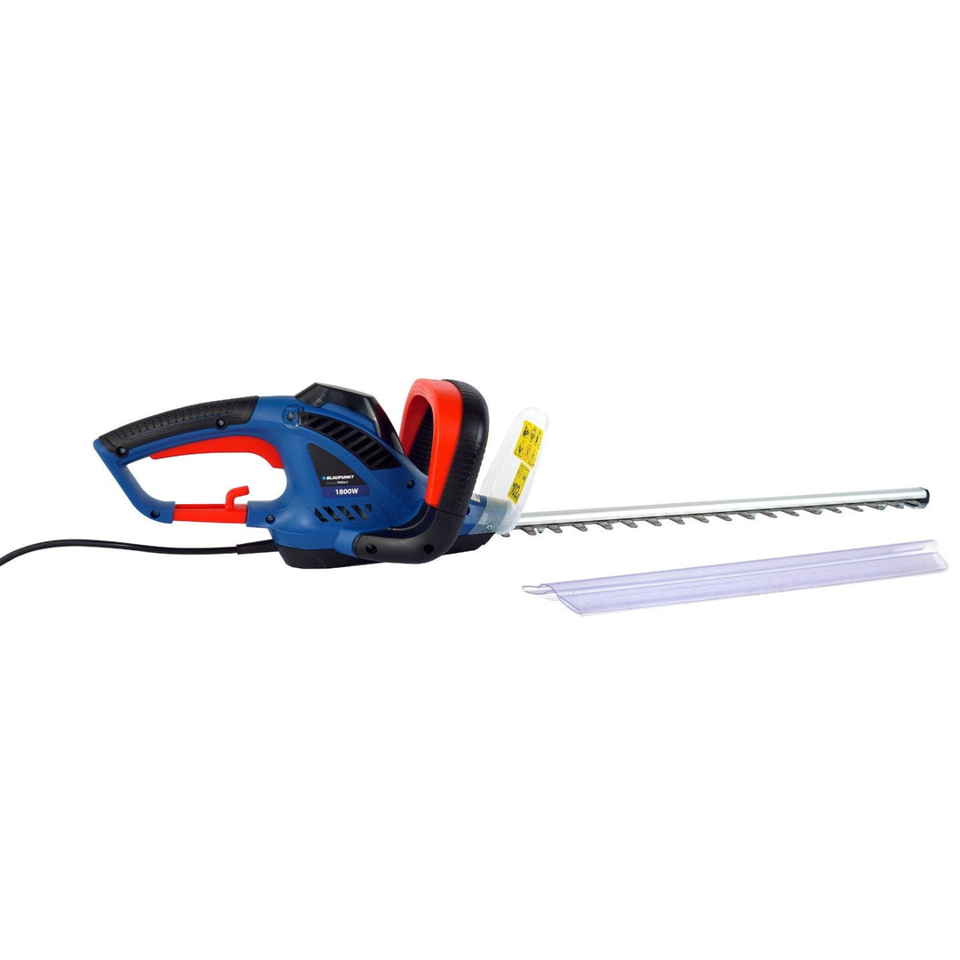 Blaupunkt trimer za živice, maksimalna snaga 1800 W, duljina oštrice 51 cm, HT5010