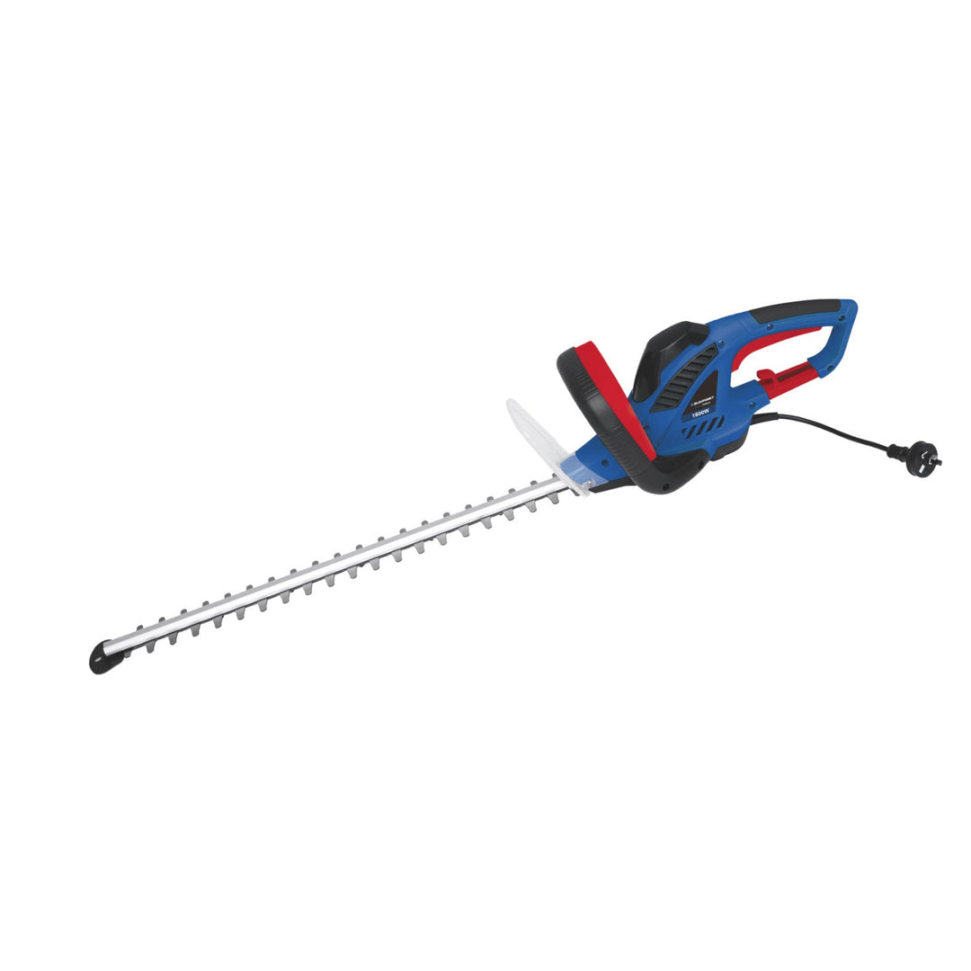 Blaupunkt trimer za živice, maksimalna snaga 1800 W, duljina oštrice 51 cm, HT5010
