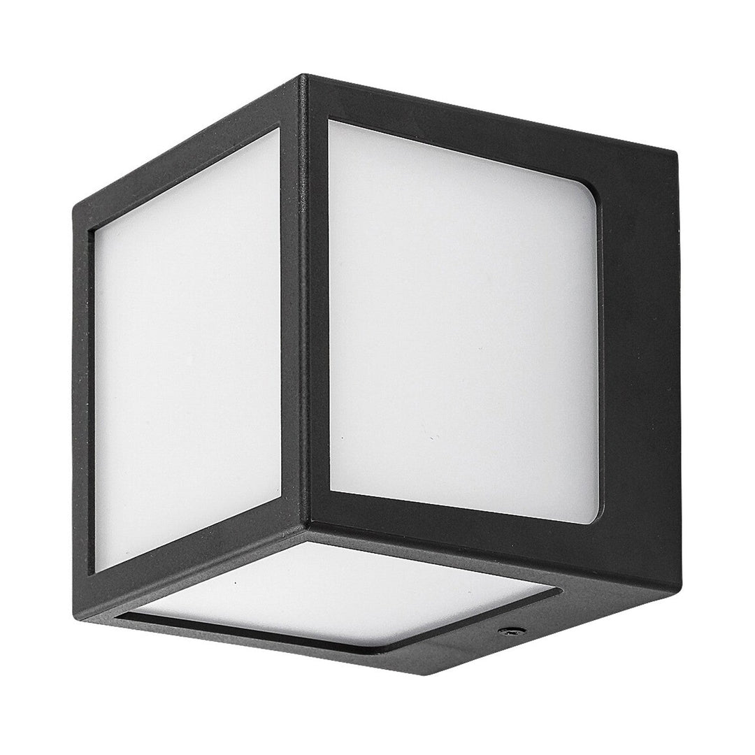 Rabalux lampa, vanjska, zidna, LED 10W, IP54, antracit, Rennes