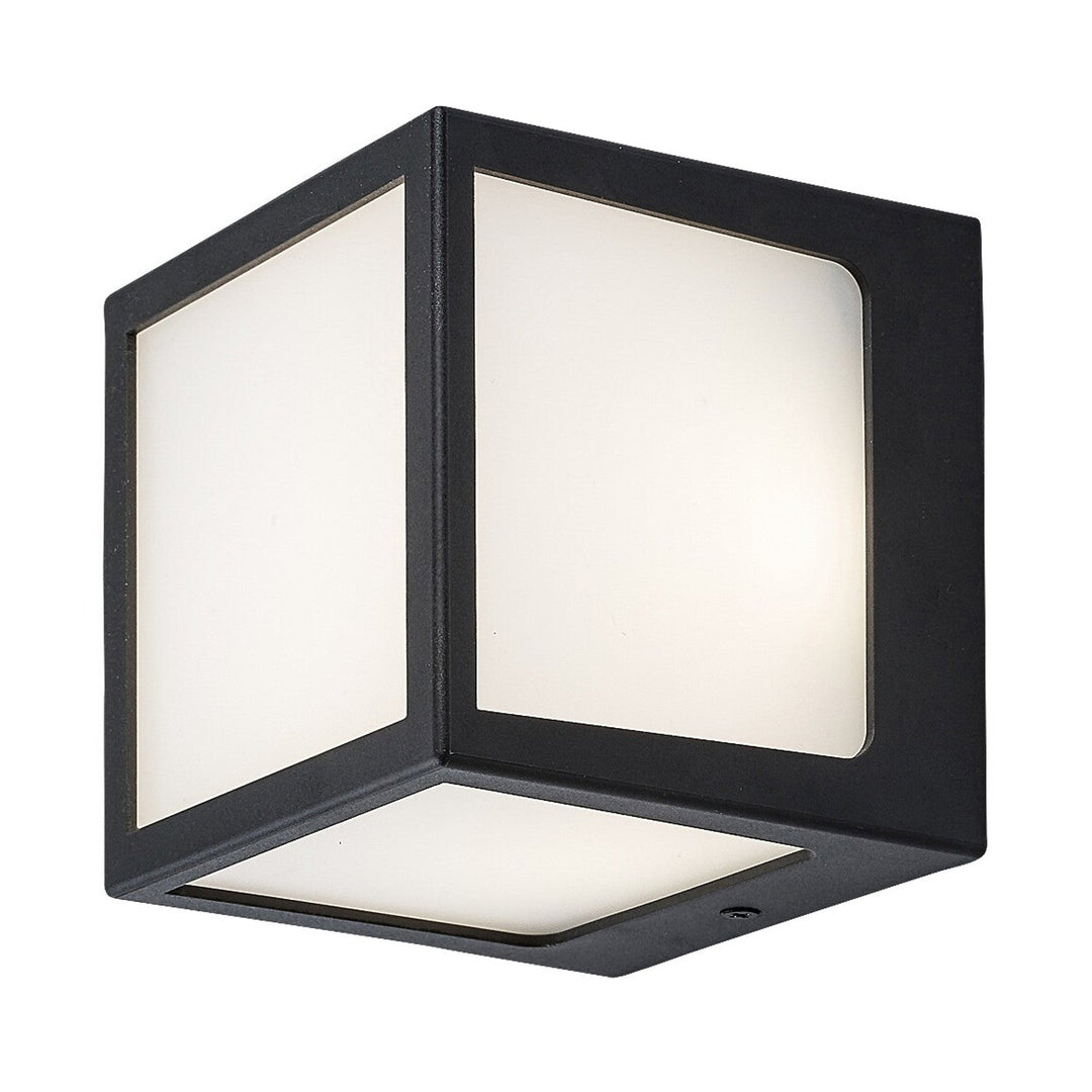 Rabalux lampa, vanjska, zidna, LED 10W, IP54, antracit, Rennes