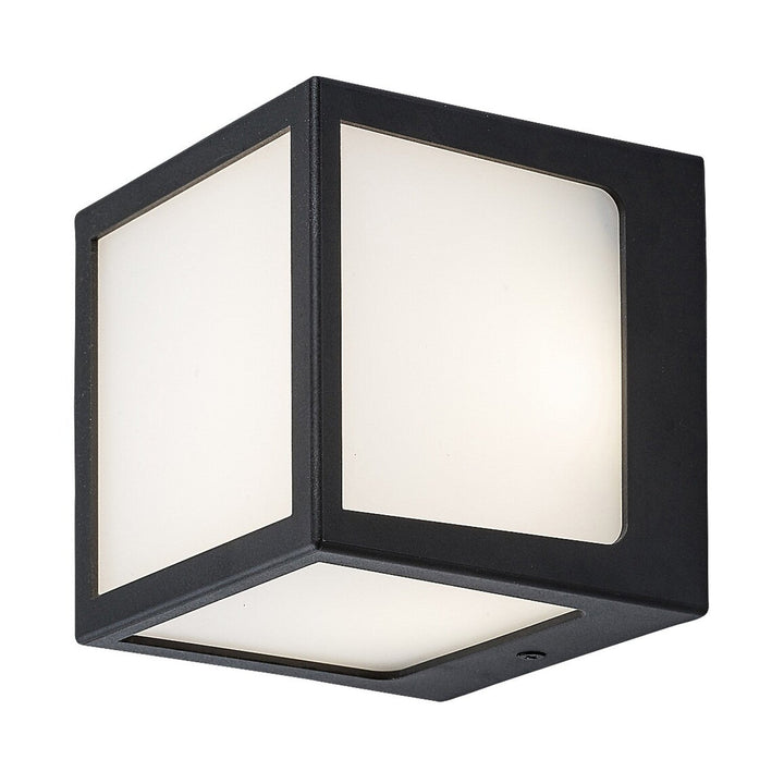 Rabalux lampa, vanjska, zidna, LED 10W, IP54, antracit, Rennes