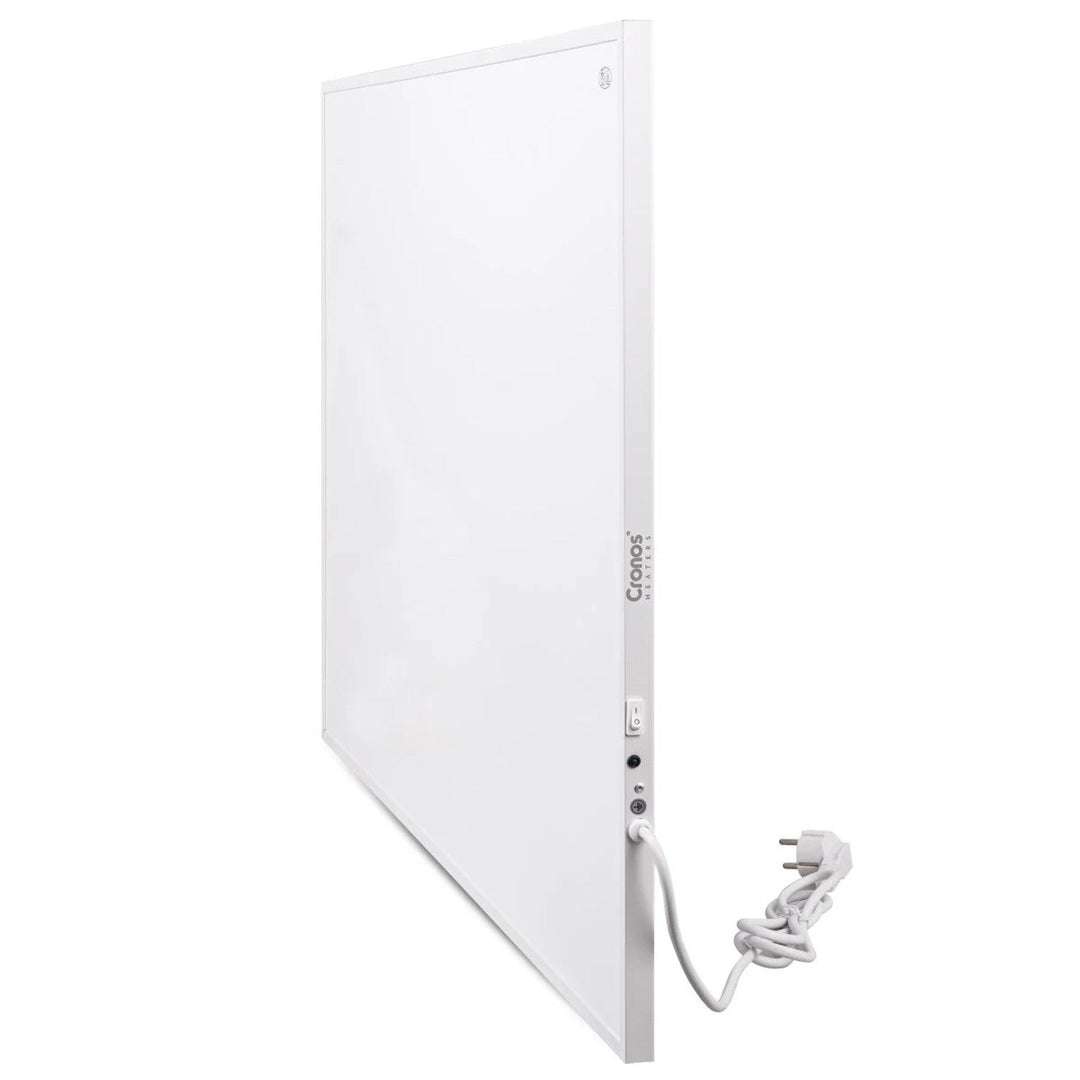 Cronos infracrveni grijač, 1000 W, mat površina, ultratank, Carbon P1000