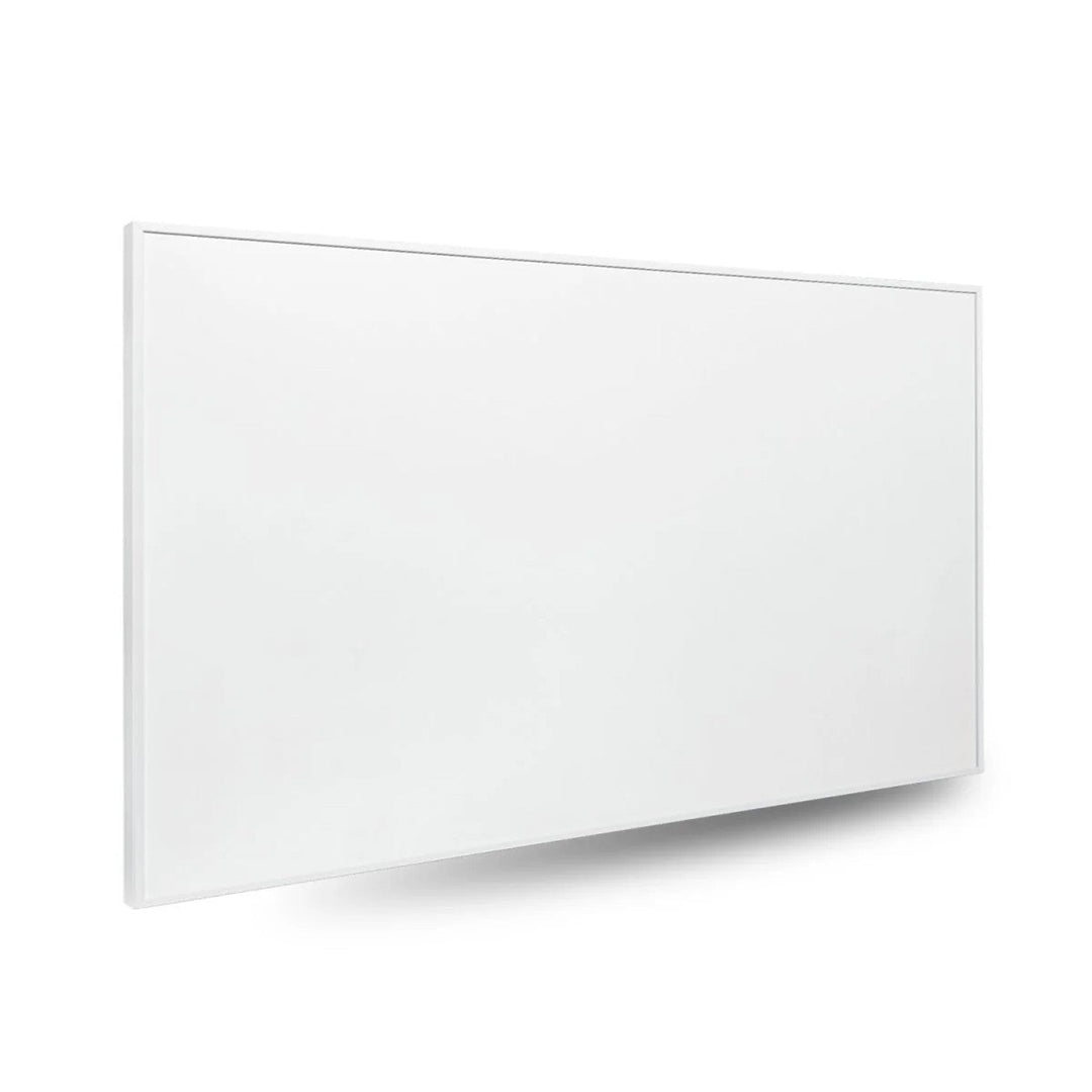 Cronos infracrveni grijač, 700 W, daljinski upravljač, mat površina, ultratank, ekonomično grijanje, Graphene PRO CGP-700TWP