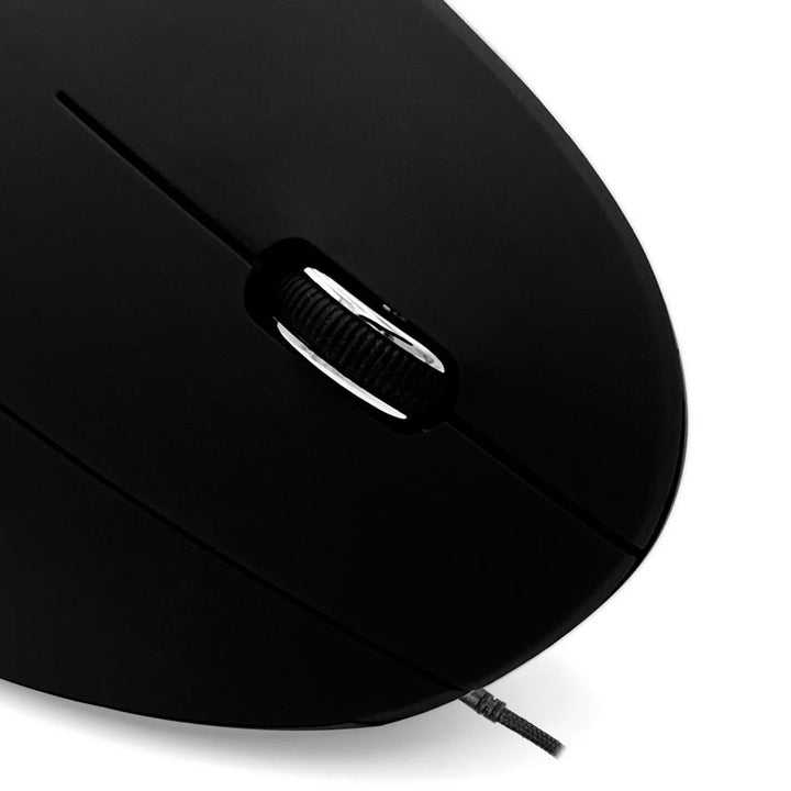 Vertic Vertic optički miš, žičani, optički, 6400 DPI, 5 tipki, MT1122
