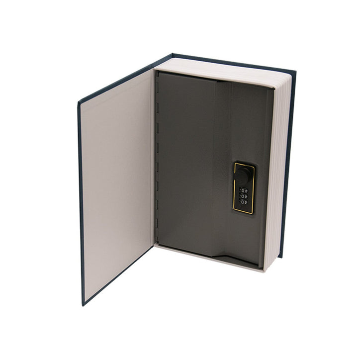 Tracer novčanik, imitacija knjige, kombinacijski brav, BookSafe Pro