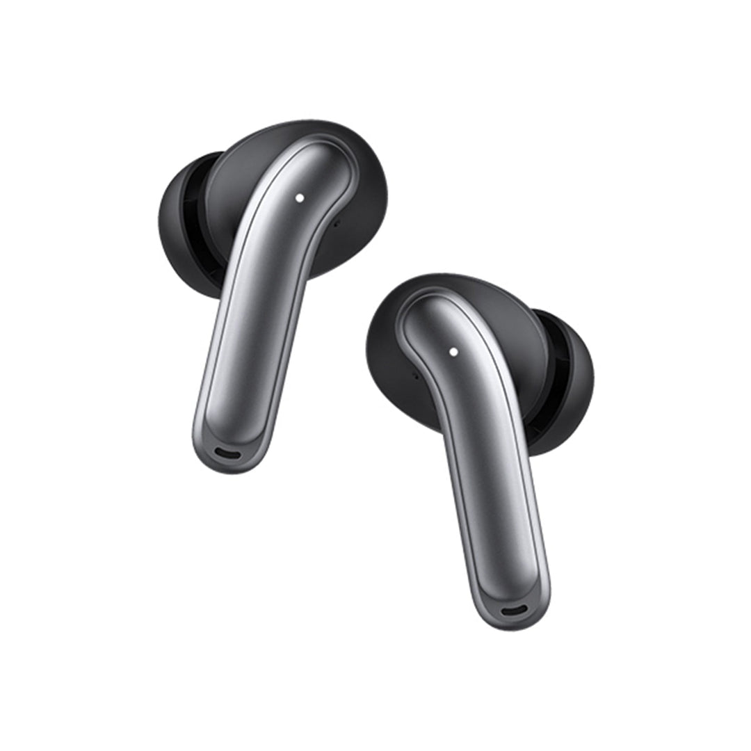 Audiocore bežične slušalice, hibridni ANC, ENC, 6 mikrofona, futrola za punjenje, Tuya, AC591 PRO