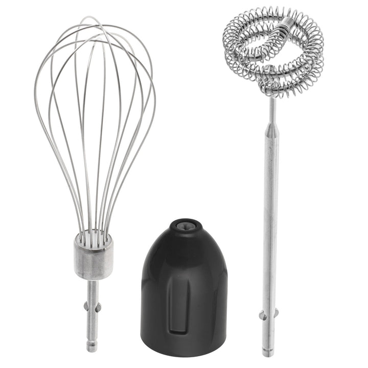 Adler ručni blender, multifunkcionalni, snaga 1800 W, sivi, turbo funkcija, AD 4627 g