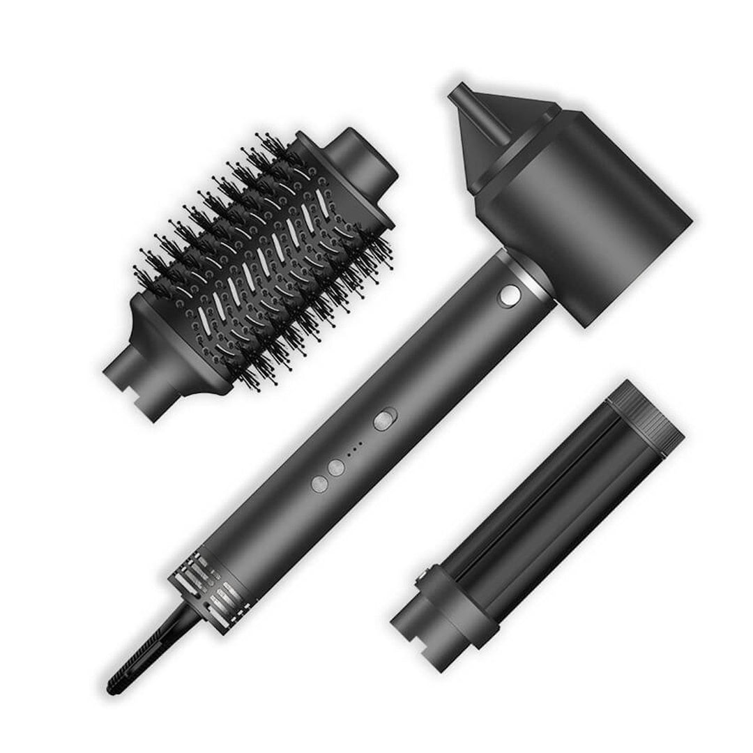 Multistyler / Maestro set za njegu kose, sušilo za kosu, četka za sušilo za kosu, automatska uvijačica za kosu, snaga 1200 W, 2 postavke temperature + hladan zrak, MR-230