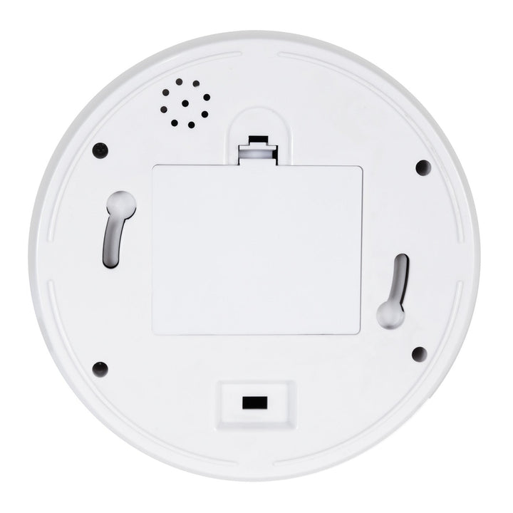DC2300 lažna kupolasta kamera s trepćućim LED-om + 3x AA Varta Industrial baterije