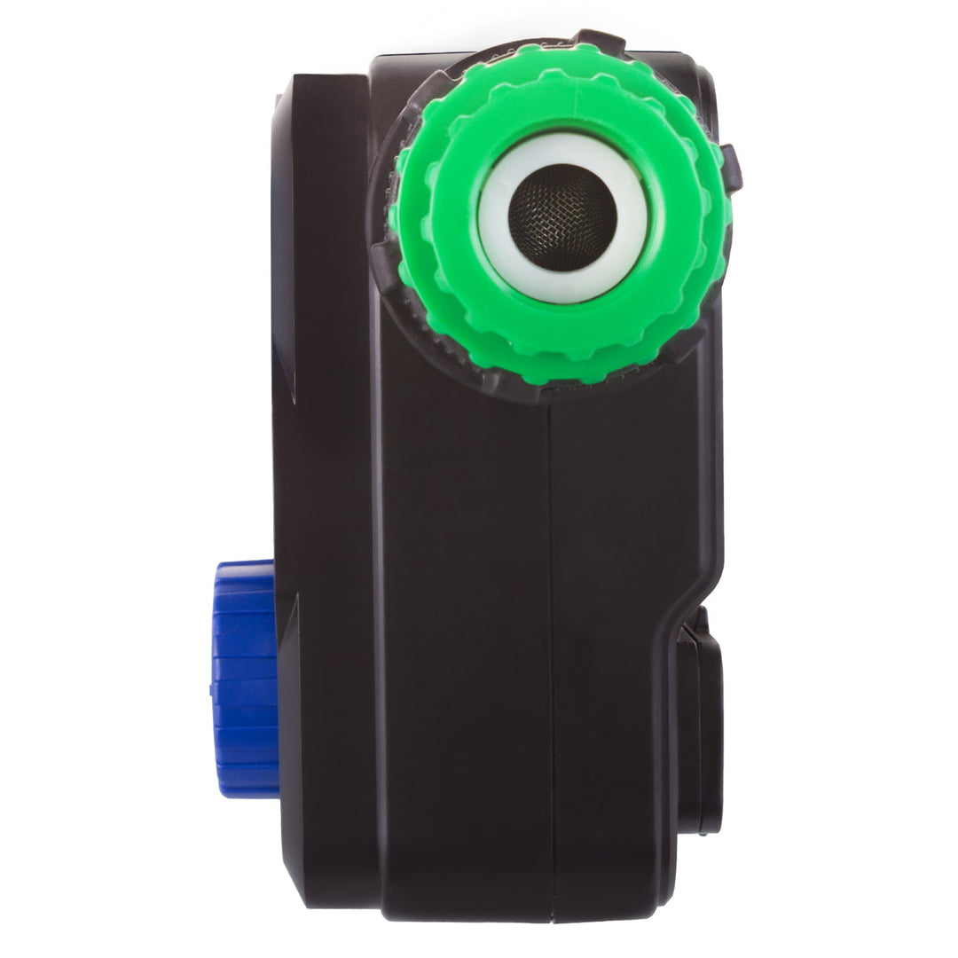 GreenBlue elektronički kontroler za navodnjavanje, programator, napajanje 2x1,5 V AA, GB390 + 2x Varta Industrial AA alkalne baterije