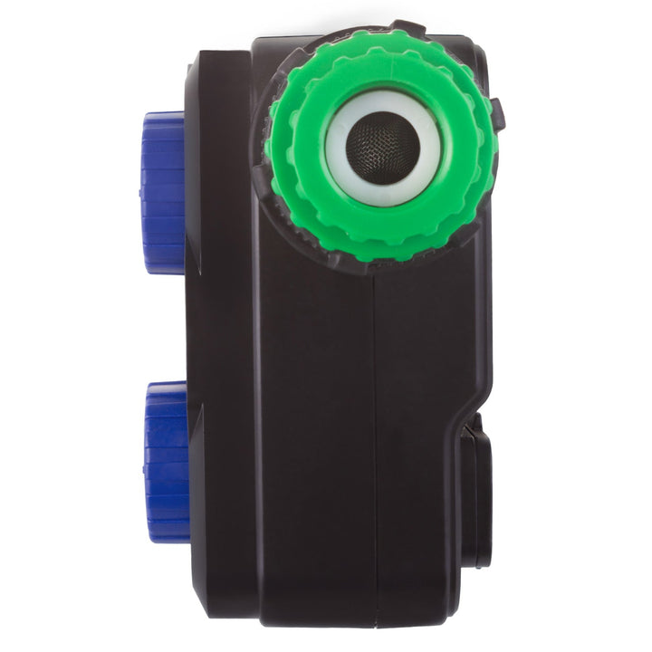 GreenBlue elektronički kontroler za navodnjavanje, programator, napajanje 2x 1,5 V AA, GB391 + 2x AA alkalne baterije Varta Industrial