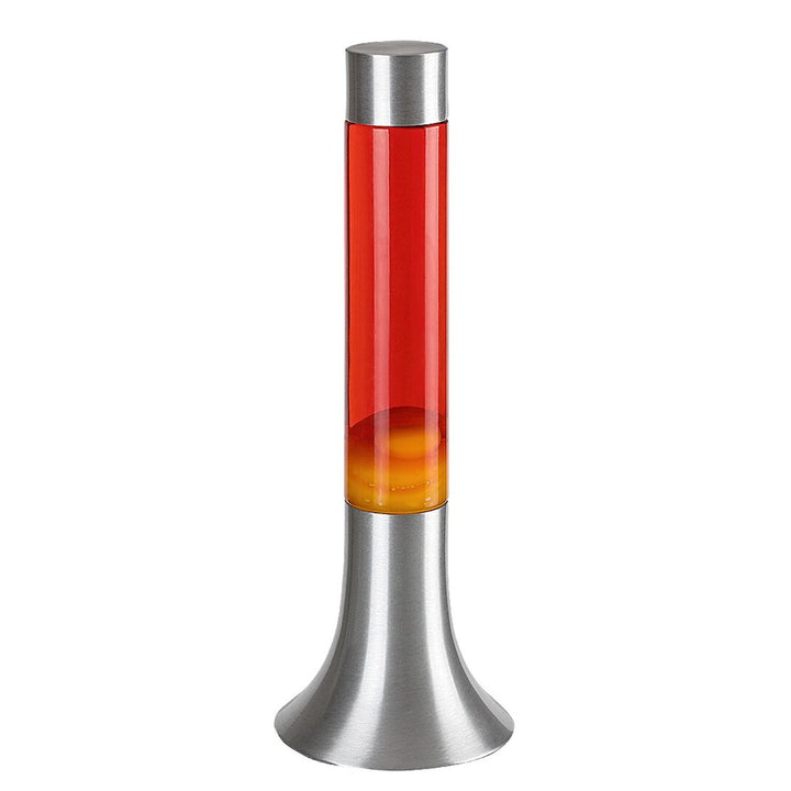 Rabalux LED lava lampa, 25 W, 3000 K, crvena, Poppilol