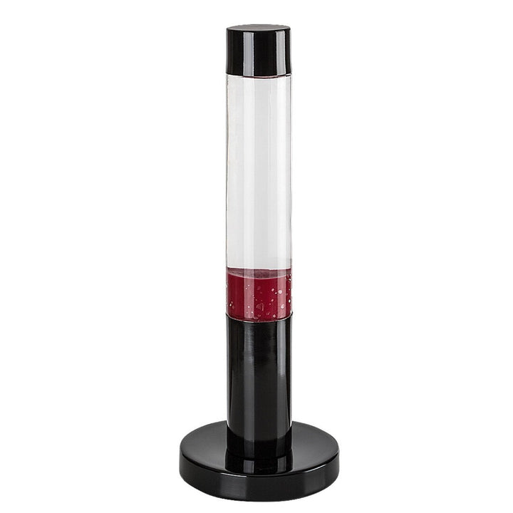 Rabalux LED lava lampica, 25 W, 3000 K, crveni vosak, Lavastic
