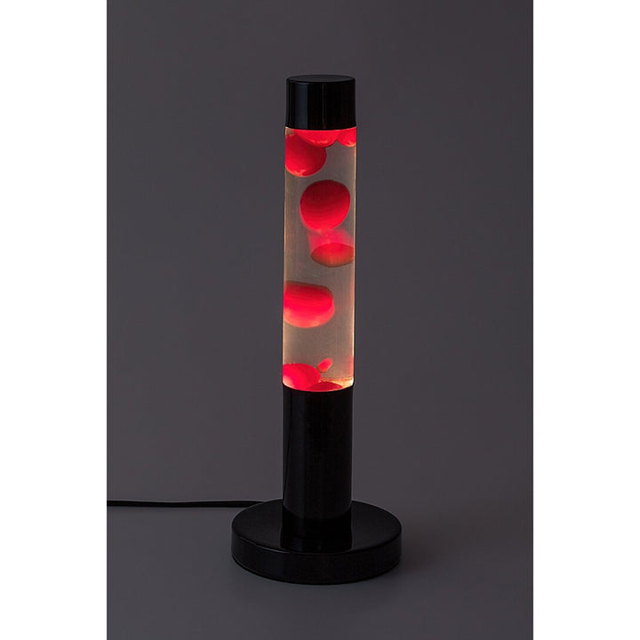 Rabalux LED lava lampica, 25 W, 3000 K, crveni vosak, Lavastic