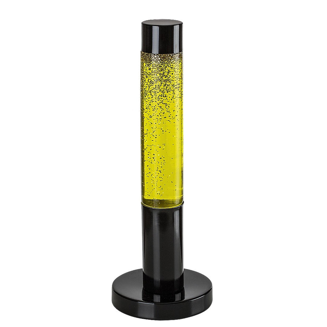 Rabalux LED lava lampica, 25 W, 3000 K, žuta, Lavastic