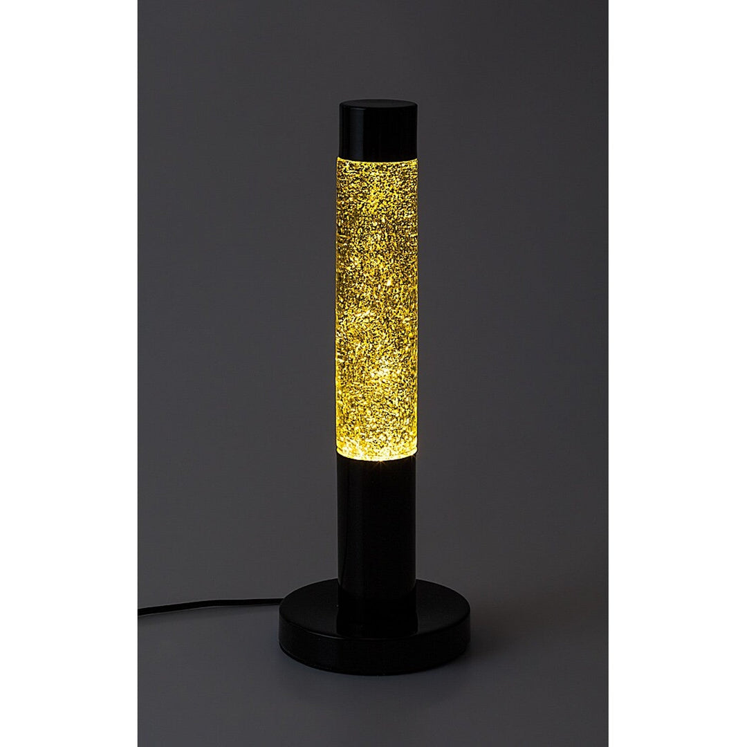 Rabalux LED lava lampica, 25 W, 3000 K, žuta, Lavastic