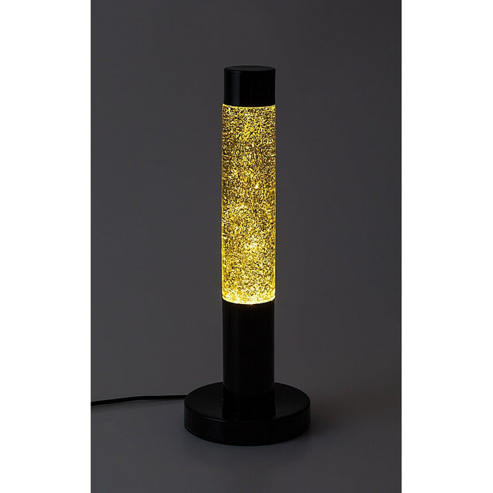 Rabalux LED lava lampica, 25 W, 3000 K, žuta, Lavastic