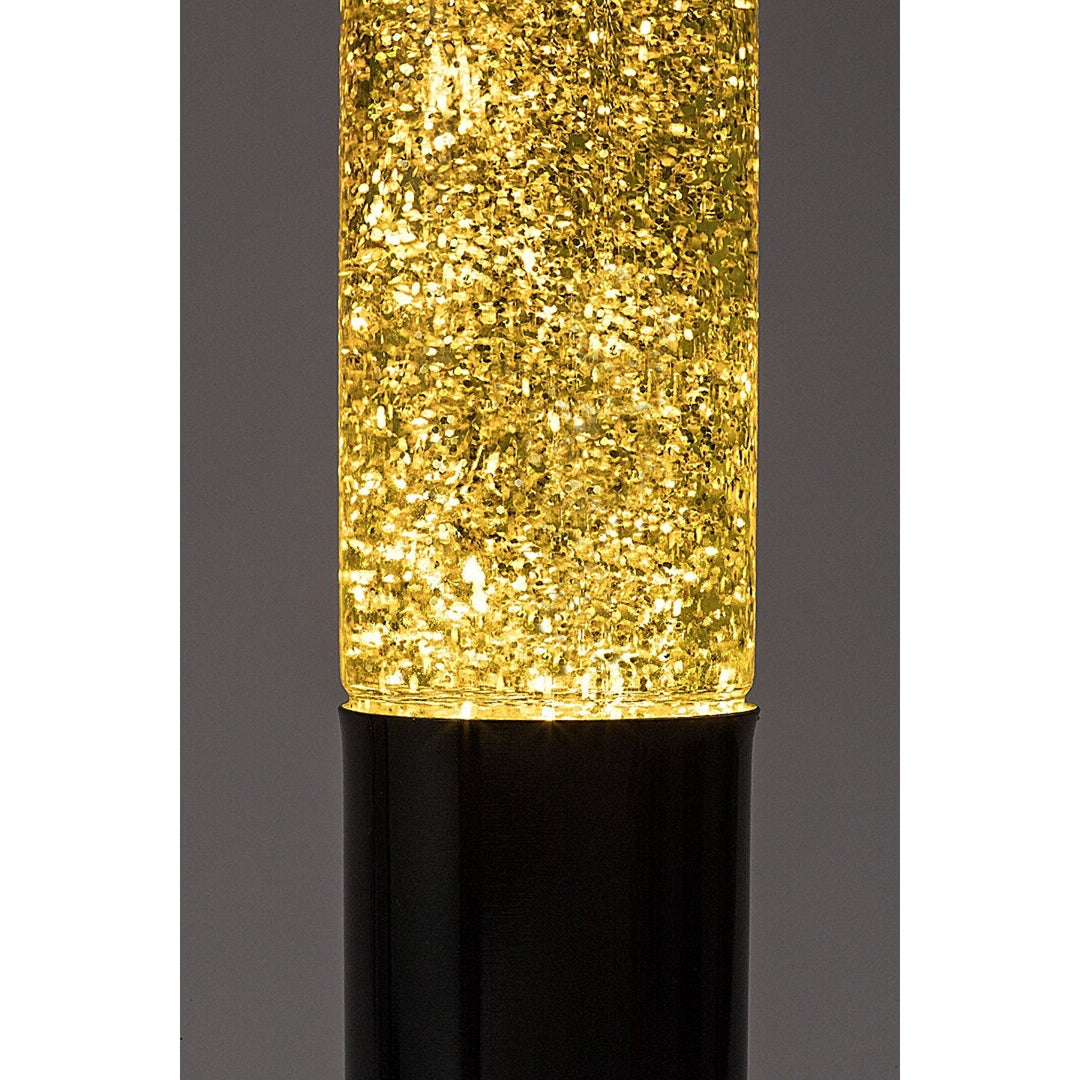 Rabalux LED lava lampica, 25 W, 3000 K, žuta, Lavastic