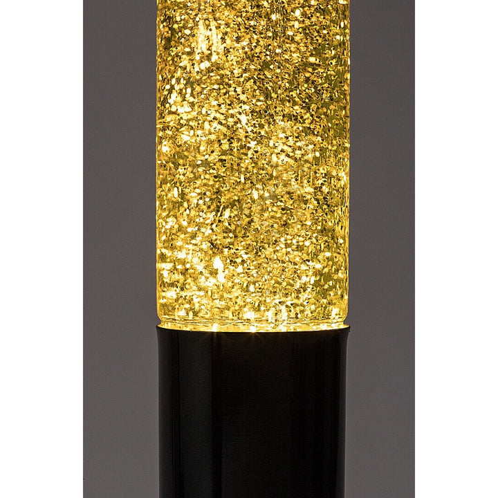 Rabalux LED lava lampica, 25 W, 3000 K, žuta, Lavastic