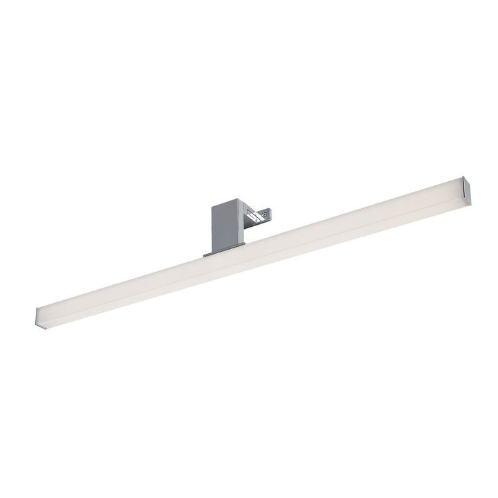 Rabalux svjetlo za kupaonicu, 9 W, prirodno bijela 4000 K, IP44, krom, Oliro