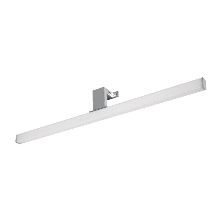 Rabalux svjetlo za kupaonicu, 9 W, prirodno bijela 4000 K, IP44, krom, Oliro