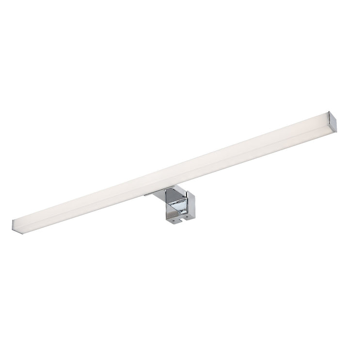 Rabalux svjetlo za kupaonicu, 9 W, prirodno bijela 4000 K, IP44, krom, Oliro