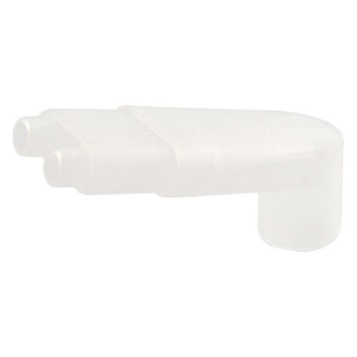 Omnibus komplet dodataka za inhalaciju/nebulizaciju, veliki nebulizator od 12 ml, plavi, 5 zamjenskih filtara, kontrola brzine