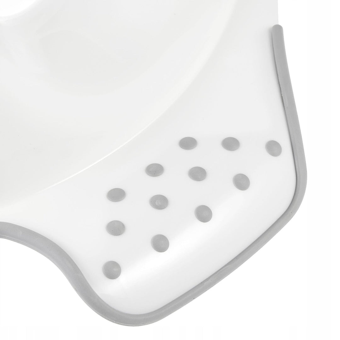 Keeeper navlaka za WC dasku, protuklizna, Stitch, bijela, 1081910031900